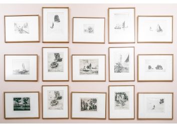 Black Rock Galleries