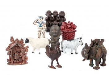 Black Rock Galleries
