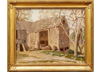 Black Rock Galleries