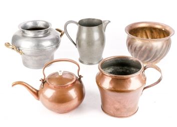 Black Rock Galleries