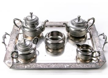 Black Rock Galleries