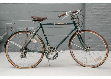 Black Rock Galleries