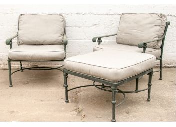 Black Rock Galleries