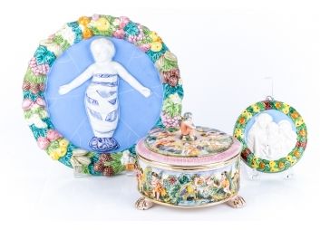 Black Rock Galleries