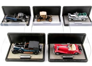 Black Rock Galleries