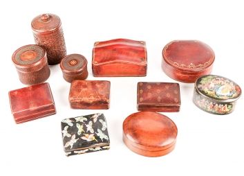 Black Rock Galleries