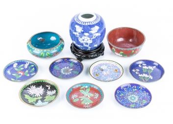 Black Rock Galleries