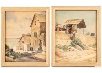 Black Rock Galleries