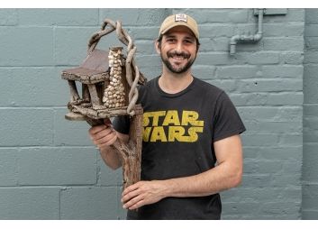 Black Rock Galleries