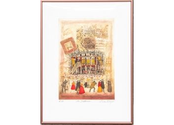 Black Rock Galleries