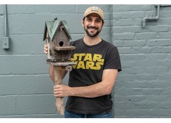 Black Rock Galleries