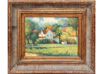 Black Rock Galleries