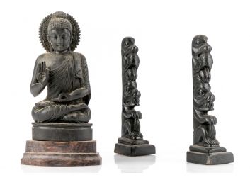 Black Rock Galleries