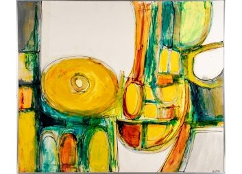 Black Rock Galleries