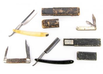 Black Rock Galleries