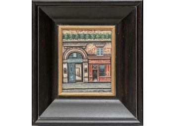 Black Rock Galleries