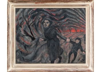 Black Rock Galleries