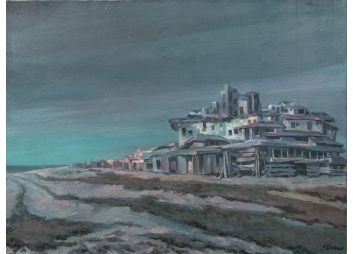 Black Rock Galleries
