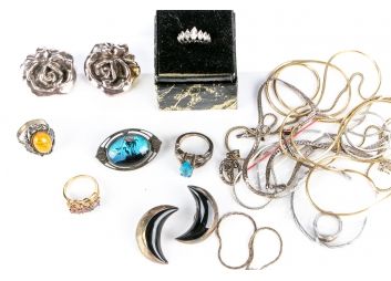 Black Rock Galleries