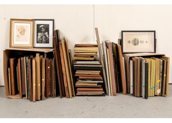 Black Rock Galleries