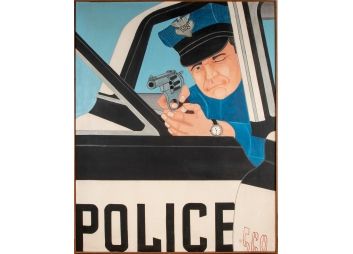 Black Rock Galleries