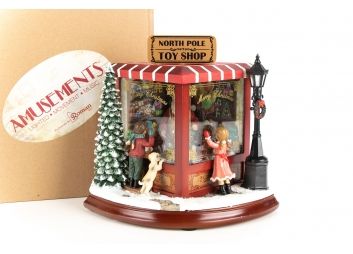 Black Rock Galleries