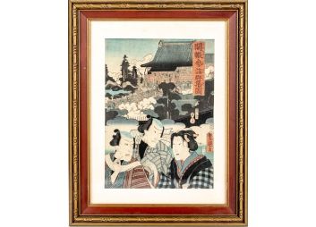 Black Rock Galleries