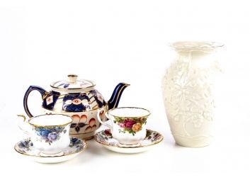 Black Rock Galleries