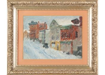 Black Rock Galleries