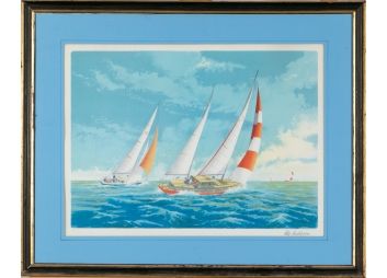 Black Rock Galleries