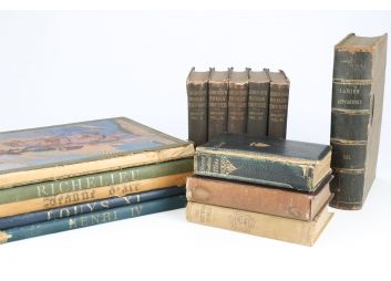 Black Rock Galleries