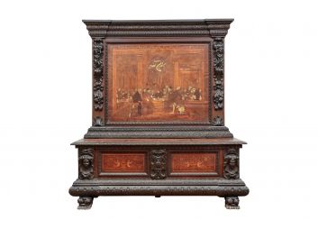 Black Rock Galleries