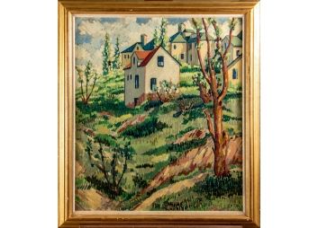 Black Rock Galleries