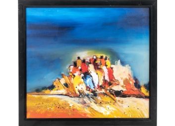 Black Rock Galleries