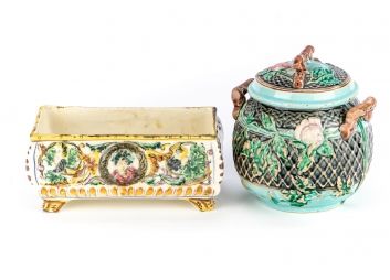 Black Rock Galleries