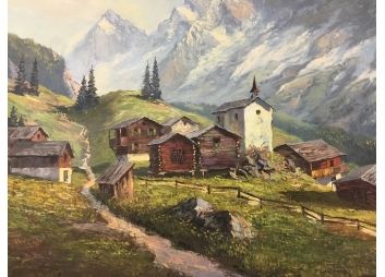 Black Rock Galleries