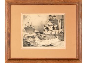 Black Rock Galleries