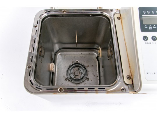 Williams-Sonoma Bread Machine