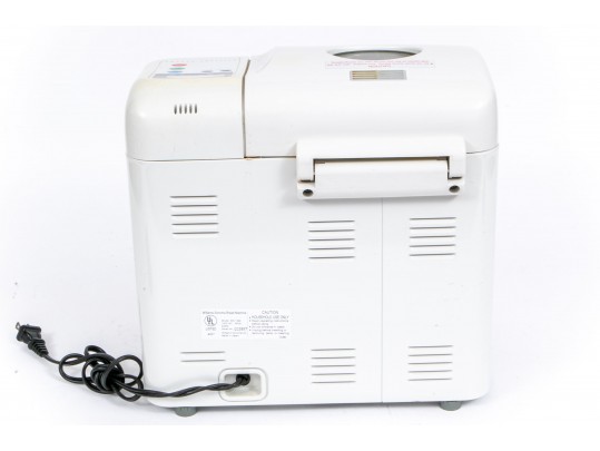 Williams-Sonoma Bread Machine