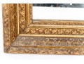 Vintage Gilt Mirror