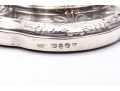 Fabulous Sterling Silver Candlesticks 
