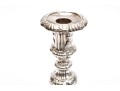 Fabulous Sterling Silver Candlesticks 