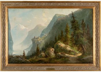 Black Rock Galleries