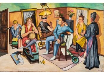 Black Rock Galleries