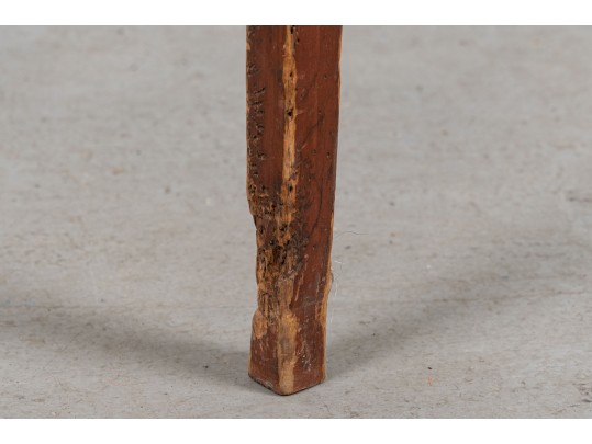 Antique Schoolhouse Desk