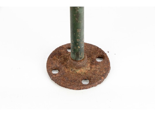 Antique Rooster Weathervane