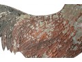 Antique Rooster Weathervane
