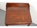 Antique Schoolhouse Desk