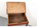 Antique Schoolhouse Desk