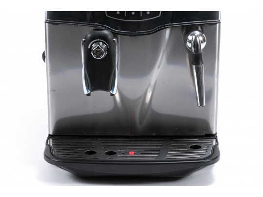 A Saeco S-class Incanto Sirius Automatic Espresso Machine Refurbished 2